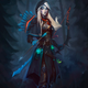 Illustration for article titled She Is The Huntress, The Killer Of Beasts